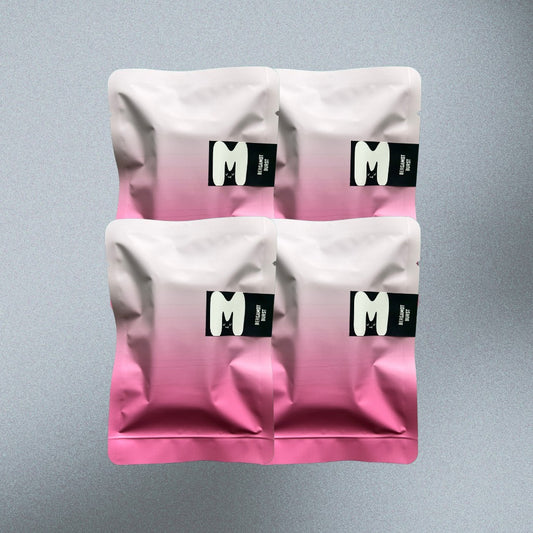 "Mini Stash" Shower Fizz Mini Cubes