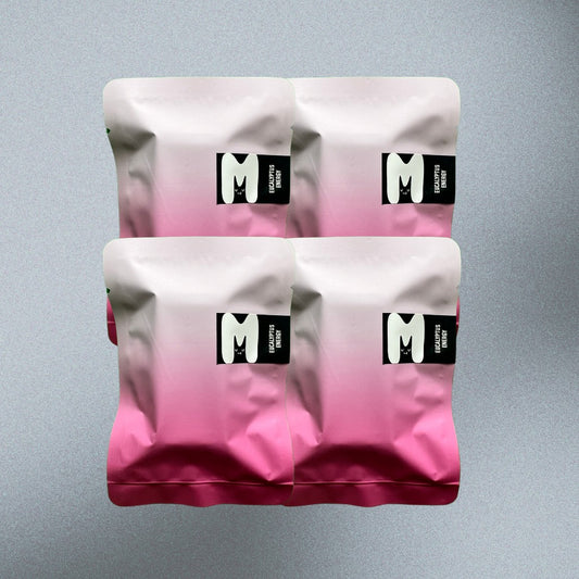 "Mini Stash" Shower Fizz Mini Cubes