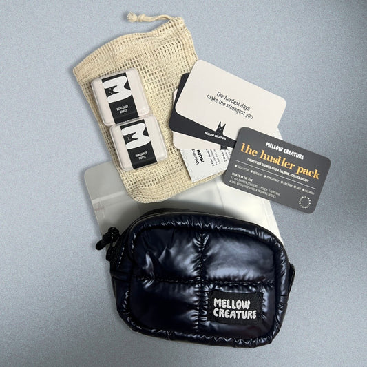 Limited Edition: The Hustler Pack