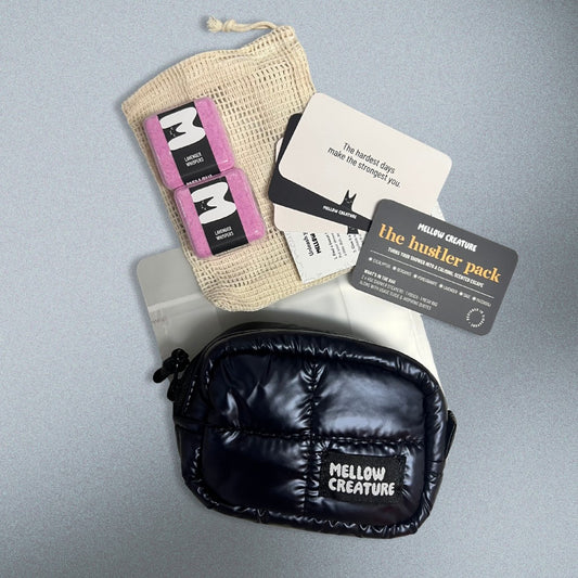 Limited Edition: The Hustler Pack