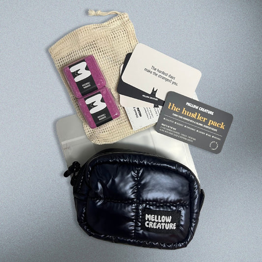 Limited Edition: The Hustler Pack