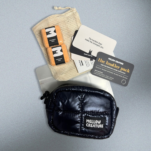 Limited Edition: The Hustler Pack