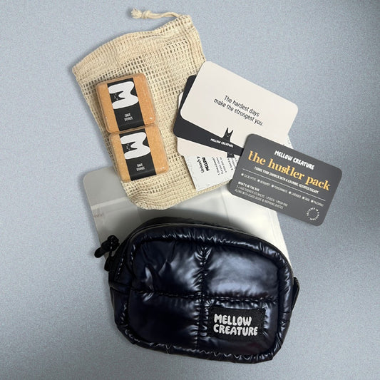 Limited Edition: The Hustler Pack