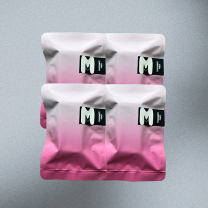 "Mini Stash" Shower Fizz Mini Cubes