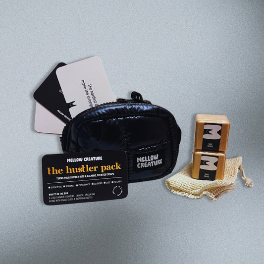 Limited Edition: The Hustler Pack